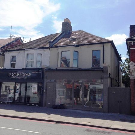 Studio to rent - Photo 3