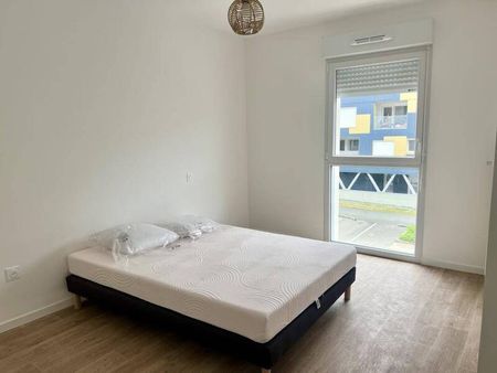 Appartement 2 pièces - - Photo 4