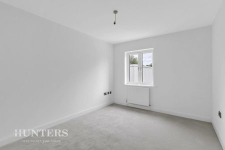 4 bedroom House To Let Total Size: 1103 SQ FT - Photo 4