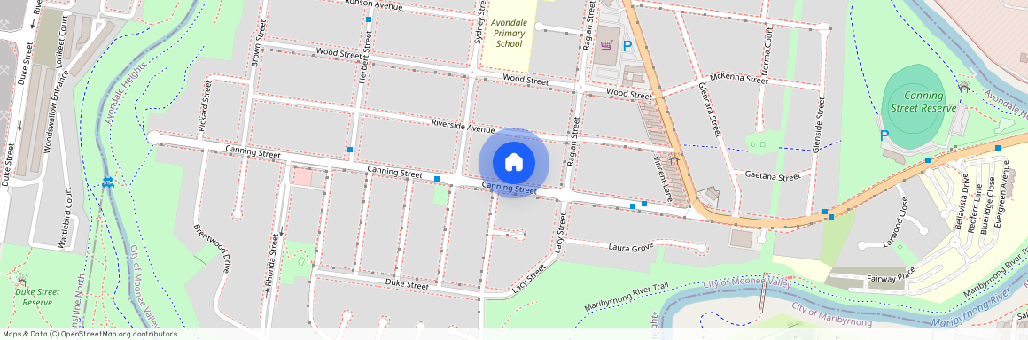 Unit 1/68 Canning Street, Vic 3034, Avondale Heights