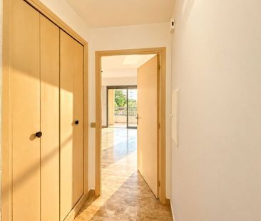 Appartement à louer 1 pièce • Antibes - Photo 1