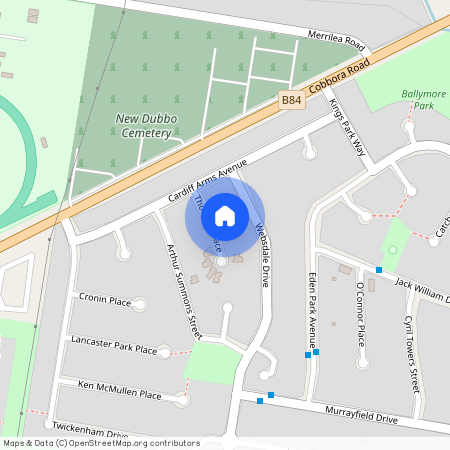 8A Thornett Place, NSW 2830, Dubbo