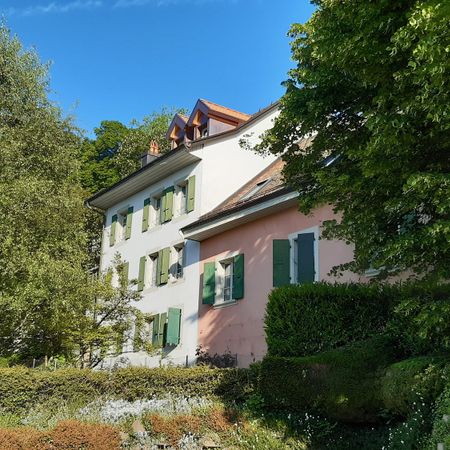 2 Zimmer, 67 m², EG - Foto 3