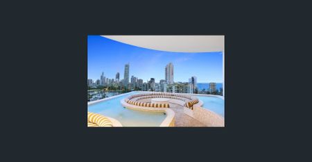 1102/1 Cannes Avenue, Surfers Paradise, Qld 4217 - Photo 5