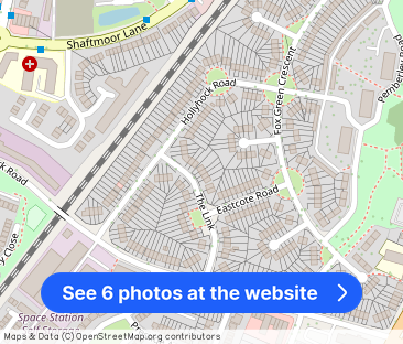 The Link, Birmingham, B27 - Photo 1