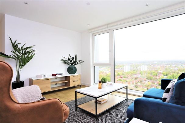 3 bedroom apartment to rent - Photo 1