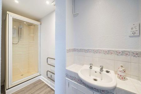 Studio to rent - Photo 4