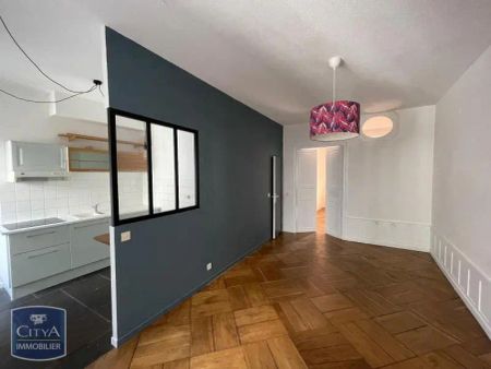 Appartement à louer 3 pièces 57.57m² - Photo 4