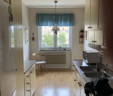 Kiviksgatan, Malmö - Foto 4