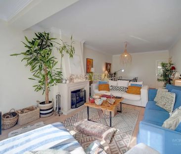 Apartment T3 in Cascais e Estoril, Cascais - Photo 6