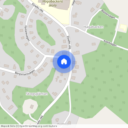 Elzwiks väg 16A, 1101, 711 78, Örebro