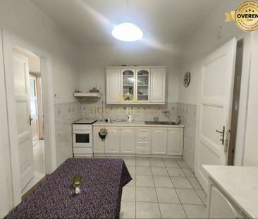 Prenájom pekný 3 izbový byt Björnsonova ulica, Bratislava I Staré M... - Photo 2