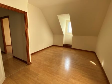 Location Appartement 2 pièces 47m² RODEZ 12000 - Photo 2