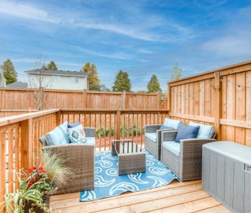 For Lease - 24 Morrison Road Unit# C10, Kitchener, Ontario - Photo 1