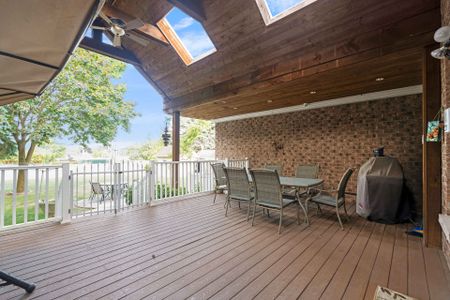 For Lease - 476 Westridge Drive, Vaughan, Ontario - Photo 4