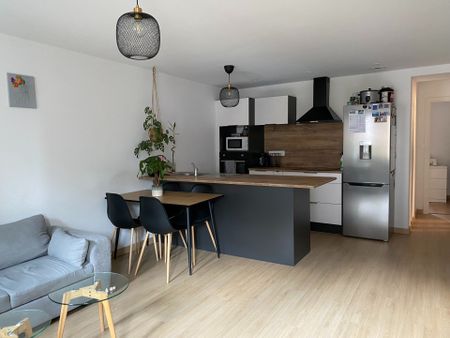 Location Appartement 3 pièces 63m² ALTKIRCH 68130 - Photo 2