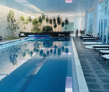 Departamento amueblado en renta en Juriquilla Towers, Santa Fe, Jur... - Photo 1