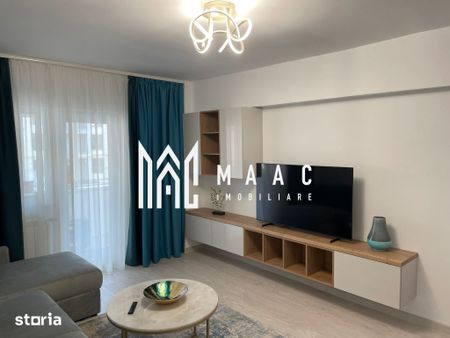 Apartament 3 camere de închiriat | Sibiu, Ultracentral | 70 mp - Photo 3