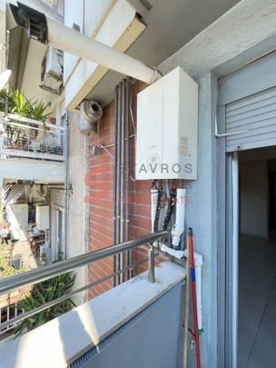 Διαμέρισμα για ενοικίαση Σταθμός ΟΣΕ (Βαρδάρης - Λαχανόκηποι) - Photo 1