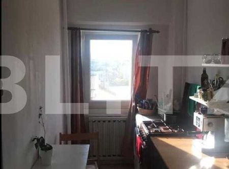 Apartament 1 camera, 37 mp, parcare, zona strazii 21 Decembrie - Fotografie 4