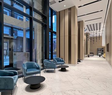 For Lease - 38 Widmer Street Unit# 2110, Toronto, Ontario - Photo 5