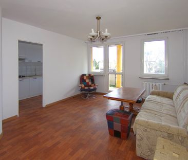 Mieszkanie Gumieńce Szczecin, ul. Hrubieszowska, nr 437476 - Photo 1