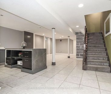 For Lease - 132 Larratt Lane, Richmond Hill, Ontario - Photo 6