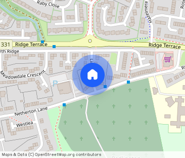 Link Avenue, Bedlington, Northumberland, NE22 6DN - Photo 1