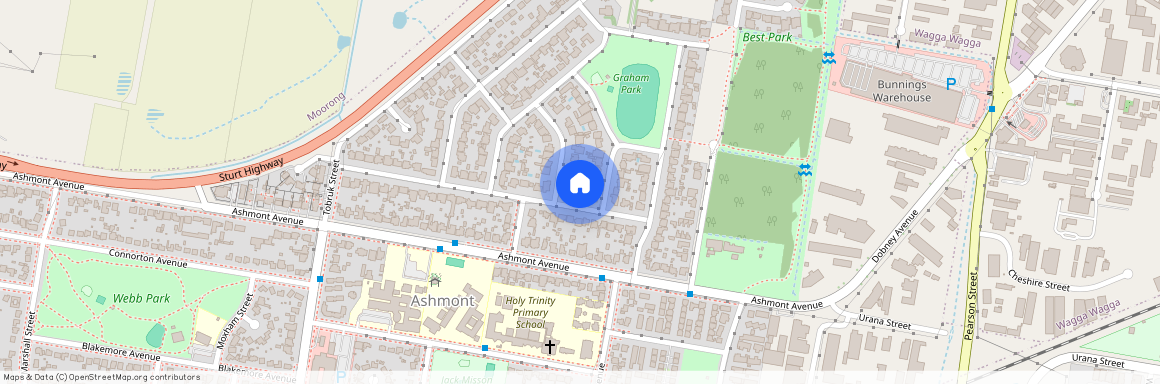 9 Alexander Street Ashmont NSW, Wagga Wagga