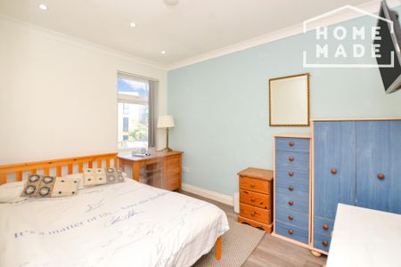 5 bedroom terraced house to rent - Photo 2