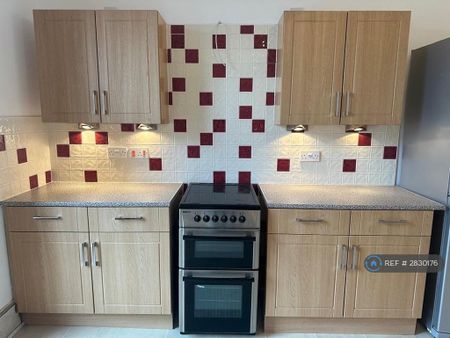 2 bedroom flat to rent - Photo 3