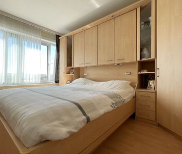 Gezellig appartement met bijzonder goede ligging aan "Brusselse For... - Photo 3