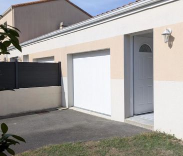 Location Maison 3 pièces 67 m2 à Saint-Sébastien-sur-Loire - Photo 5