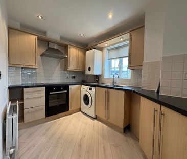 2 bedroom apartment to rent - Photo 5