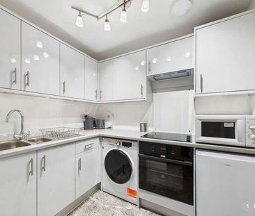 Fowler Terrace, Polwarth, Edinburgh, EH11 - Photo 6