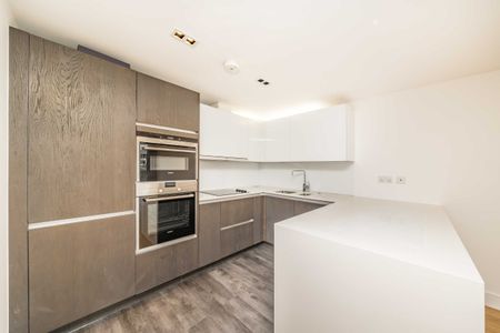 8 Kew Bridge Road, Kew, TW8, London - Photo 4