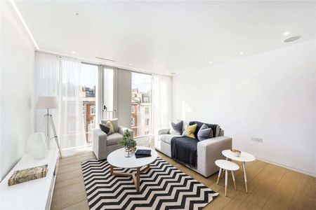 Nova, 83 Buckingham Palace Road, Westminster, London, SW1W 0AJ - Photo 2