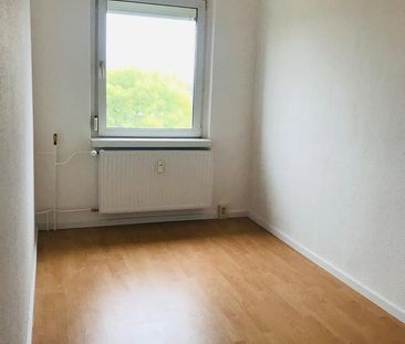 Schöne 3 Raum Wohnung ruhig im Zentrum - Photo 1