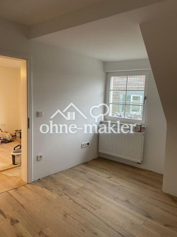 Nussloch Zentr. Erstbezug sanierte Wohnungen 1 - 3 Zimmer mit 35, 60 oder 70 QM zu vermieten - Foto 5