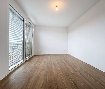 Magnifique appartement de 2,5 pces au 2ème étage - Foto 4