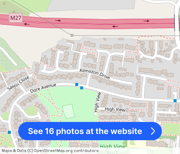 Kilmiston Drive, Fareham, Hampshire, PO16 - Photo 1