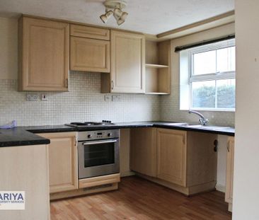 2 bedroom apartment to rent - Photo 6