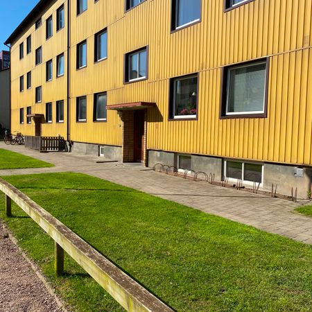 Vävaregatan 3 A - Foto 3