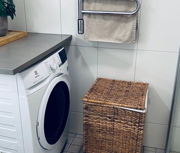 Margit Sahlins gata, Uppsala - Photo 5