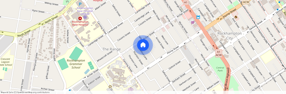 3/100 Talford Street, Allenstown, QLD 4700