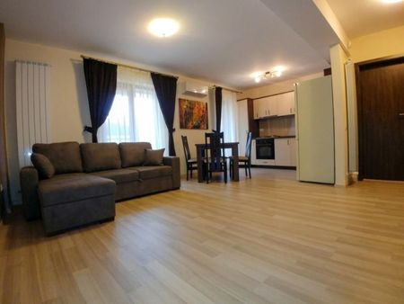 APARTAMENT 3 CAMERE | DUPLEX | ZONA CITY MALL | TERMEN LUNG - Photo 5