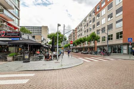 Appartement te huur: Joost Banckertsplaats 142 3012 HH Rotterdam - Photo 4