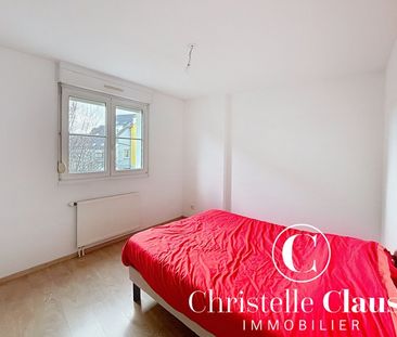 Appartement - RIEDISHEIM - 84m² - Photo 4