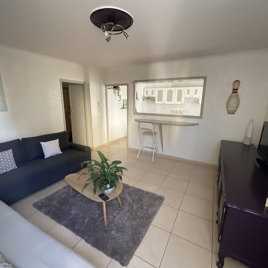 Location Appartement 4 pièces 84m² BEZIERS 34500 - Photo 1