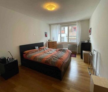 2.5 Zimmer, 50 m², 3. Stock - Foto 4